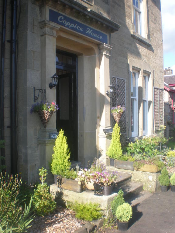 Coppice House Bed and Breakfast Callander Exteriör bild